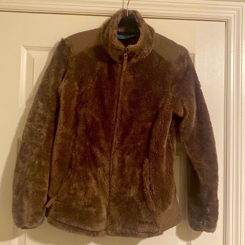 Free Country Fleece Jacket